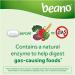 Beano Food Enzyme Dietary Supplement - 30 Tablets + 12 Tablets To Go Pack - Buy Online on GoSupps.com