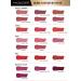 Max Factor Colour Elixir Lipstick with Vitamin E - Brilliant Pink 115 | 1 Count (Pack of 1) - Buy Online on GoSupps.com