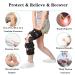 Buy SFKLYU Adjustable Knee Joint Fixation Brace | Orthopedic Stabilizer for Recovery & Rehab - International Shipping Available - Buy Online on GoSupps.com