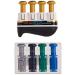 Buy Plastic Box & Cover for Digi-Flex Multi Finger Buttons - Holds 4 Pieces 1 Row | International Shipping Available - Buy Online on GoSupps.com