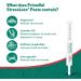 Primeval Stressless Horse Injector - Natural Herbs & Vitamins for Stress Relief | 30 ml | Ideal for Transport & Vet Visits - Buy Online on GoSupps.com