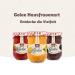 Schwartau Redcurrant Jelly 200g | Premium Fruit Juice Spread - Buy Internationally - Buy Online on GoSupps.com