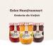 Schwartau Blackberry Jelly - 200g Pure Fruit Juice Spread | Buy Online Internationally - Buy Online on GoSupps.com