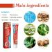 Healing Lip Balm for Dry Cracked Lips | Natural & Organic Cheilitis Treatment for Men Women & Children | Dermatologist Recommended All-Day Moisture - Buy Online on GoSupps.com