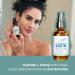Eva Naturals Hyaluronic Acid Serum with Vitamin B5 - Anti-Aging & Anti-Wrinkle Moisturizing Serum - 2 Oz - Buy Online on GoSupps.com