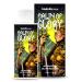 The Goodfellas' Smile Pre Shave Oil/Gel Made in Italy Large 5.1 oz. Size (Dawn Of Glory/Unscented)