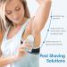 Ingrown Hair Treatment Serum Roll-on | Razor Bump & After Shave Solution - Fast Relief Worldwide - Buy Online on GoSupps.com
