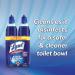 Lysol Toilet Bowl Cleaner Power For Cleaning and Disinfecting Stain Removal 10x cleaning actions 1420ml Pack of 2 (2 x 710ml) - Buy Online on GoSupps.com