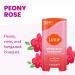 Lume Whole Body Deodorant - Smooth Solid Stick - 72 Hour Odor Control - Aluminum Free Baking Soda Free and Skin Safe - 2.6 Ounce (Pack of 2) (Peony Rose) Peony Rose 2.6 Ounce (Pack of 2) - Buy Online on GoSupps.com