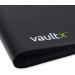 Vault X 4 Pocket Trading Card Album Binder - 160 Side Loading Pockets for TCG Black - Buy Online on GoSupps.com
