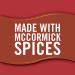 McCormick Country Gravy Mix 18 oz - Delicious and Easy-to-Prepare - Buy Online on GoSupps.com