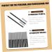Didiseaon 12pcs Black Eyeliner 1 Makeup Tool Eye Grooming Pens Waterproof Eyeliners Eye Lining Pencil Eye Beauty Pens Beauty Supply Practical Eyeliners Female Eyeliners Makeup Eyeliner - Buy Online on GoSupps.com