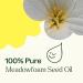 Plant Therapy Meadowfoam Carrier Oil 4 fl. oz Base Oil for Aromatherapy Essential Oil or Massage use 4 Fl Oz (Pack of 1) - Buy Online on GoSupps.com