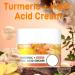 Turmeric Kojic Acid Face Cream- Natural Turmeric Skin Brightening Lotion for Face & Body Anti-Aging Cream Turmeric Face Moisturizer for Dark Spots Dry Skin Hydrating Firming Even Tone - Buy Online on GoSupps.com