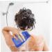 Gogogmee 5pcs Lathering Mesh Soap Foaming Bag Bathing Soap Bag Soap Saver Pouches Soap Net Bag Nylon - Buy Online on GoSupps.com