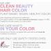 Celeb Luxury Colorditioner with Bondfix - Rose Gold Pink Gold | Shop Now - Buy Online on GoSupps.com