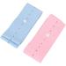 Fetal Monitoring Belt & Bandage - 2 Pack | Wearable Prenatal Care After 28 Weeks - International Shipping Available - Buy Online on GoSupps.com