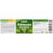 Greenfood Echinacea 500 mg 180 Tablets - No Artificial Additives Non-GMO Lactose Free Gluten Free Vegan. - Buy Online on GoSupps.com
