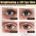 Instant Firming Eye Cream Instant Eye Bag Removal Eye Bag Cream Eye Tightening Cream Instant Diminishing Deep Wrinkles Dark Circles Face Tightener Skin Firming Anti Aging Anti Wrinkle Eye Tightener - Buy Online on GoSupps.com