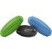 Fascia.igel Roll (Apple) - Premium Foam Roller for Efficacious Muscle Recovery | International Shipping Available - Buy Online on GoSupps.com