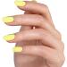 Bluesky Gel Nail Polish SS22: SS2203 Pastel Yellow 10ml | Long Lasting & Chip Resistant | Spring 2022 Collection - Buy Online on GoSupps.com