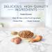 Blue Buffalo Tastefuls Natural Flaked Wet Cat Food - Premium Grain-Free Nutrition - Buy Online on GoSupps.com