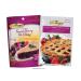 Mrs. Wages Forest Berry Pie Seasoning 4 oz - Pack of 12 - Buy Online on GoSupps.com