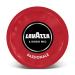Lavazza A Modo Mio Espresso Passionale Coffee Capsules (Pack of 6 Total 216 Pods) Espresso Passionale 36 count (Pack of 6)