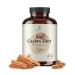 Bionutra Ceylon cinnamon capsules organic (270 x 600 mg) German production 4-month pack residue-controlled vegan lactose & gluten-free high-dose organic quality without additives