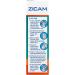 Zicam Intense Sinus Relief No-Drip Nasal Spray with Menthol & Eucalyptus - 0.5 oz - Buy Online on GoSupps.com