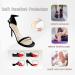 Metatarsal Pads Women Ball of Foot Cushions 3 Pairs Gel Pads Shoe Inserts for Pain Relief and Comfort - Buy Online on GoSupps.com