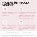 Cumlaude Gynelaude Higiene ntima Clx Mousse 200Ml - Gentle Intimate Care for Women | International Shipping Available - Buy Online on GoSupps.com
