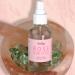 Rose Hibiscus Hydrating Facial Mist | Reviva Labs 4oz | Hyaluronic Acid Rosa Damascena Hibiscus Extract & Witch Hazel for Glowing Skin - Buy Online on GoSupps.com