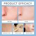 Facial Peeling Pads with Salicylic Acid - Gentle Exfoliating 70 Pads for Smooth Skin Texture Unclog Pores Hydration Boost Daily Facial Treatment for All Skin Types (S Centella*1) Centella*1 70 Count (Pack of 1) - Buy Online on GoSupps.com