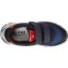 Buy PRIMIGI Boys Pmg Lab 4x4 Gymnastics Shoes - 28 EU Navy Royal Black | International Shipping Available - Buy Online on GoSupps.com