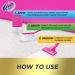 Vanish Carpet Cleaner + Upholstery Gold Oxi Action Stain Remover Spray | Pack of 6 Eliminates even strong odours Bulk Buy - Buy Online on GoSupps.com