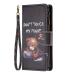 VQWQ mobile phone case for redmi grade 12 per case - protective cover for Redmi Note 12 Pro / Xiaomi Poco X5 Pro leather bag with trapper zipper map compartment flip case folding cover Magnetic 03 -Bear Xiaomi Redmi Note 12 Pro / Xiaomi Poco X5 Pro Bear