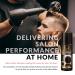 High Beams Color Thickener - Black 2.7 Oz - Salon Quality Quick-Fix Concealer for Grey Hair - Cover Bald Spots Instantly - 2.70 Ounce - Buy Online on GoSupps.com
