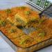 Yorem Pastry Threads Fresh Kadayif Turkish style dessert 400 Gram x 5 ST CK - Buy Online on GoSupps.com
