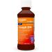 Amazon Basic Care Cough Suppressant DM - Grape Flavor (5 fl oz) | Cough Suppressant for Adults - Buy Online on GoSupps.com