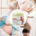 Belly Mark Cream Pregnancy Stretch Mark Lotion Fast Absorbing Formula Smoothing Skin Solution 100g Tube Hydration Excellent for Travel Business Trips Home Use - Buy Online on GoSupps.com