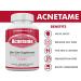 Acnetame Vitamin Pills Skin Care Supplement - Pack of 2 - 60 Tablet - Buy Online on GoSupps.com