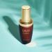Gaya Cosmetics Vegan Eye Serum - Professional Anti Ageing Formula for Reducing Wrinkles Fine Lines Puffiness & Dark Circles - Buy Online on GoSupps.com