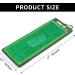 Golf Hitting Mat for Advanced Training with Swing Detection Technology - Indoor/Outdoor Practice Grass Mat 17 x 6 x 1 - Buy Online on GoSupps.com