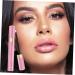 OATIPHO Lip Plumping Oil 15ml Hydrating Lip Care Oil Moisturizer for Women Translucent Finish for Daily Use - Buy Online on GoSupps.com