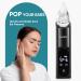 Eustachian Tube Unclogger - Ear Pressure Relief for Flying & Diving | HY030 Black | Tinnitus & Earache Relief Device - Buy Online on GoSupps.com