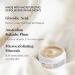 goop Beauty Microderm Exfoliator | Mineral & Glycolic Acid Exfoliant for Smooth Skin | At-Home Microdermabrasion | Silicone & Paraben Free - 1.7 fl oz - Buy Online on GoSupps.com