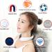 Buy Intelligent Cervical Vertebrae Massage Device | Electrical Neck & Shoulder Pain Relief | Best Physiotherapy Solution - Buy Online on GoSupps.com