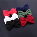 Hair Pins For Women Women Hair Claw Headdress Hair Accessories 2 Layers Hair Bow Barrettes Linen Hair Clips Girls Hairgrips Ponytail Clips Fit For Women Hairpins Hair Accessories (Color : R) (Color : - Buy Online on GoSupps.com