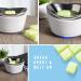 Febreze Gain Original Scent Wax Melts | 6 Packs, 6 Cubes Each | Air Freshener Wax Melt Warmer Cubes - Buy Online on GoSupps.com